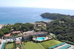Отель Hotel Le Acacie Отель Hotel Le Acacie