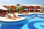 Апартаменты Vitoria Regia Apart Hotel Апартаменты Vitoria Regia Apart Hotel