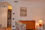 Апартаменты Residence Alle Palme Апартаменты Residence Alle Palme