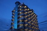 Отель King Fy Hotel Отель King Fy Hotel