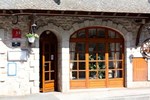 Отель Hotel Restaurant Des Deux Vallées Отель Hotel Restaurant Des Deux Vallées