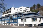 Отель First Hotel Solborg Отель First Hotel Solborg