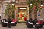 Отель Hotel Bejense Отель Hotel Bejense