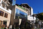 Отель The Alpine Palace New Balance Luxus Resort Отель The Alpine Palace New Balance Luxus Resort