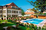 Отель Hotel Angleterre & Résidence Отель Hotel Angleterre & Résidence