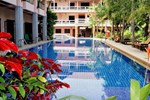 Отель Thanthip Beach Resort Отель Thanthip Beach Resort