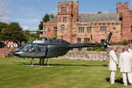 Отель Dalston Hall Hotel Отель Dalston Hall Hotel