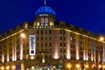 Отель Radisson Blu Sobieski Отель Radisson Blu Sobieski