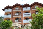 Отель Hotel Florida Отель Hotel Florida