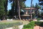 Отель Logis Hotel Kursaal Отель Logis Hotel Kursaal