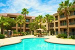 Отель Courtyard Palm Desert Отель Courtyard Palm Desert