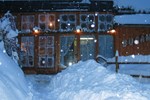 Апартаменты Residence Bucaneve Апартаменты Residence Bucaneve