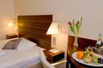 Отель ACHAT Premium Hotel City-Wiesbaden Отель ACHAT Premium Hotel City-Wiesbaden