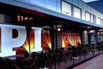 Отель Hotelli Iisoppi Отель Hotelli Iisoppi
