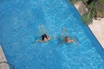Апартаменты Apartamentos RF Bambi Апартаменты Apartamentos RF Bambi