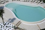 Отель Hotel Europa Отель Hotel Europa