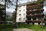 Отель Miramonti Park Hotel Отель Miramonti Park Hotel