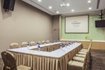 Апартаменты Citadines Zhuankou Wuhan Апартаменты Citadines Zhuankou Wuhan