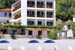 Отель Hotel Sofoklis Отель Hotel Sofoklis