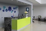 Отель BG Hotel Creperie Отель BG Hotel Creperie
