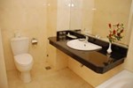 Отель Dai A Hotel Отель Dai A Hotel
