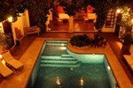 Отель Hotel Boutique Casa Del Arzobispado Отель Hotel Boutique Casa Del Arzobispado