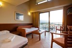 Отель Hydramis Palace Beach Resort Отель Hydramis Palace Beach Resort