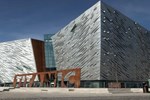 Отель Hilton Belfast Отель Hilton Belfast