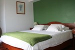Отель Residencial Alcides Отель Residencial Alcides