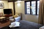 Апартаменты Pemberton House Апартаменты Pemberton House
