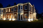 Отель DoubleTree by Hilton Chester (formerly Hoole Hall Hotel Country Club) Отель DoubleTree by Hilton Chester (formerly Hoole Hall Hotel Country Club)