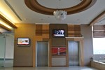 Отель Asia Airport Hotel Отель Asia Airport Hotel