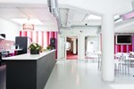 Хостел Stockholm Hostel Хостел Stockholm Hostel