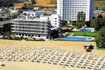 Отель Grand Hotel Berti Отель Grand Hotel Berti