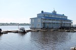 Гостиница Островский Причал Гостиница Островский Причал