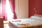 Отель Albergo La Mimosa Отель Albergo La Mimosa