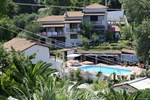 Апартаменты Villa Pappas Апартаменты Villa Pappas