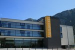 Отель Fairmotel Dornbirn Отель Fairmotel Dornbirn