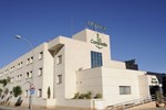 Отель Campanile Alicante Отель Campanile Alicante