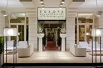 Отель Europa Grand Hotel Отель Europa Grand Hotel