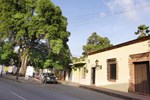 Гостевой дом Casa de Huespedes Las Mercedes Гостевой дом Casa de Huespedes Las Mercedes