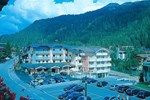 Отель Hotel Ideal Отель Hotel Ideal