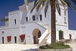 Отель Masseria San Domenico Отель Masseria San Domenico