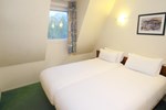 Отель Le Manoir des Deux Amants Отель Le Manoir des Deux Amants