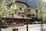 Отель Cevedale Living Romance Hotel Отель Cevedale Living Romance Hotel