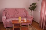 Гостиница Arus Hotel Гостиница Arus Hotel