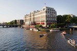 Отель InterContinental Amstel Amsterdam Отель InterContinental Amstel Amsterdam