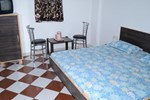 Отель Hotel Teg Royal Отель Hotel Teg Royal