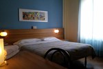Отель Albergo Augusta Отель Albergo Augusta
