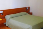 Отель Hotel Traghetto Отель Hotel Traghetto